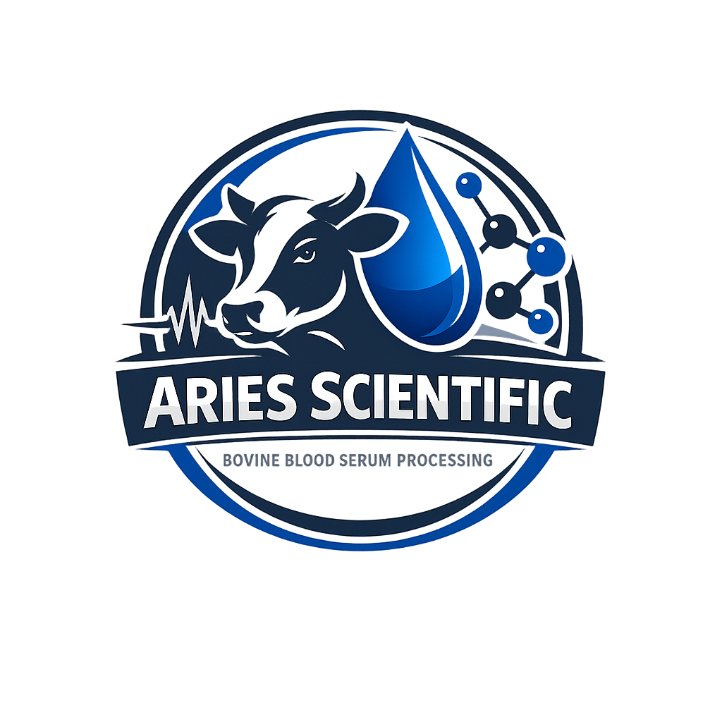 AriesScientific Logo